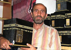 Kendi yapıp kendi satıyor