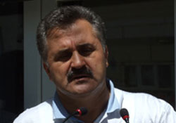 Fatsa Ordu'da konuştu