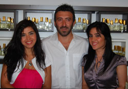 İlk bayilik açıldı