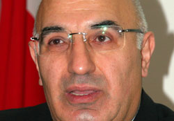 Kongrede centilmenlik uyarısı