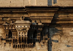 Kuş Sarayı'na büyük ilgi!