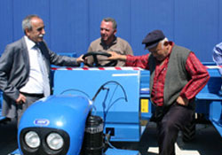 Patpatlar sahiplerini buldu