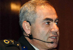 'Türk vatanı parçalanamaz'