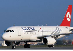 THY'yenin kalitesi belgelendi