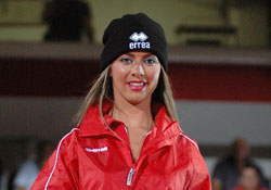 YENİ TRANSFERİMİZ ECE GÜRSEL