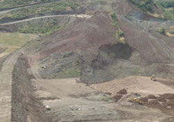 Şendere Gölet'i 2010'da bitecek