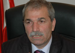 Belediye borçlarını sistematik ödeyecek