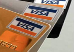 İptal edilen karta borç ihtarnamesi