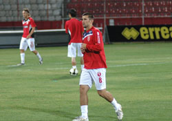 George beğeni topladı