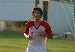 Oğuzhan dikkat çekti