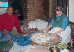 Samsunluları Ramazan telaşı sardı