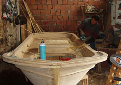 Ağaç sıkıntısı yaşanıyor