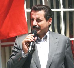 Hem Kürt Hem Alevi Açılımı