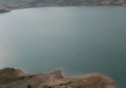 Barajlarda doluluk yüzde 100'lerde