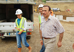 Baumax hızla yükseliyor