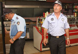 Lokantalara Ramazan denetimi