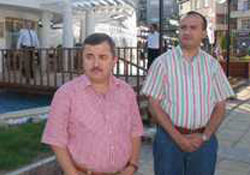 Otopark sorununa çözüm