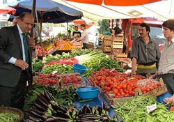 Ramazanda fiyat değişmeyecek