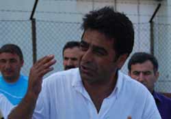 TÜFAD'IN YENİ BAŞKANI BAYRAK