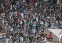 Tepkilerimiz Özak'a değildi