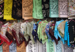 Ünü Türkiye sınırlarını aştı