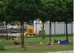 Raylı sistem yorgunluğu