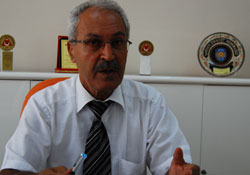 Ramazanda Trafik Sorunu