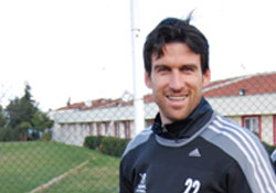 SİNAN'DA YAN ÇİZDİ