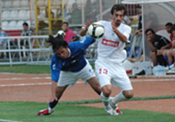 Oktay: Zor maç olacak