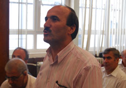 Okulların başarısı tartışıldı