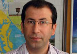 Kuş cenneti açılmayı bekliyor