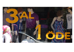 Krizin üstü örtülüyor