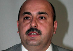 İftarla sahur arası bol su için