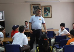 Engellilere okul öncesi ücretsiz!