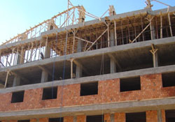 Çamlıhemşin'e sağlık merkezi