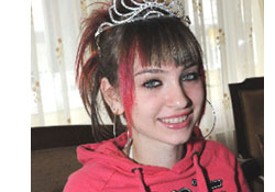 "Dünya Güzeli" AİHMye gidiyor