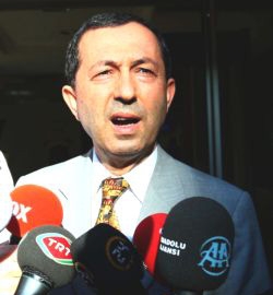 Cem'in Akrabaları Yine Emniyette