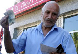 Ziraat Bankası Bireysel Kredi Faiz Oranlarını Düşürdü