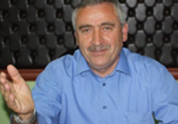 Çiftçi desteksiz bırakıldı