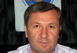 Emşad açılıma destek verdi