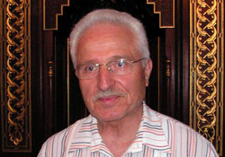 İlahiyat Camii açılıyor