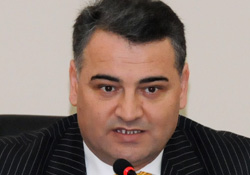 Amaç Samsunu geleceğe hazırlamak