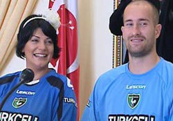 Spor kamuoyu kaynıyor