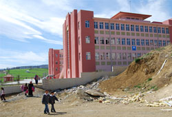 Toprağı kim kaldıracak?