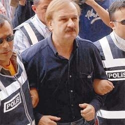 Danıştay Saldırısı İzmir'de Planlanmış