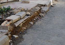 SASKİnin çalışmaları devam ediyor