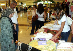 Parası olmayan şikayet edemedi