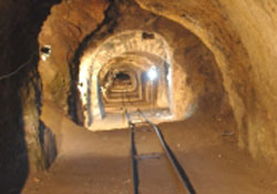 Osmanlı eserleri bulundu