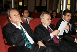 'Türkiye bir başka kaosa sürüklenir'