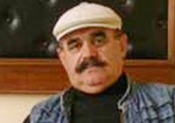 Kavak Ziraat Odası Başkanı kazada öldü